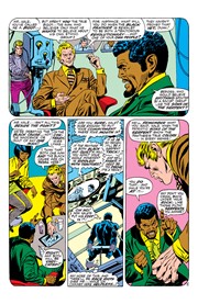 Page #5from Avengers, The (1963 series) #74