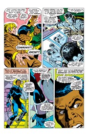 Page #6from Avengers, The (1963 series) #74