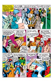 Page #4from Avengers, The (1963 series) #75