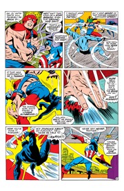 Page #5from Avengers, The (1963 series) #75