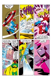Page #6from Avengers, The (1963 series) #75