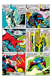 Page #2from Avengers, The (1963 series) #76