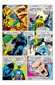 Page #3from Avengers, The (1963 series) #76
