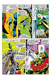 Page #4from Avengers, The (1963 series) #76