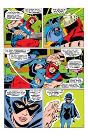 Page #5from Avengers, The (1963 series) #76