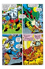 Page #3from Avengers, The (1963 series) #78