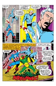 Page #5from Avengers, The (1963 series) #78