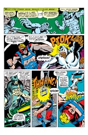 Page #6from Avengers, The (1963 series) #78