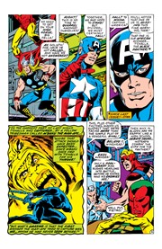 Page #2from Avengers, The (1963 series) #79