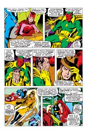 Page #3from Avengers, The (1963 series) #79