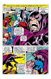 Page #4from Avengers, The (1963 series) #79