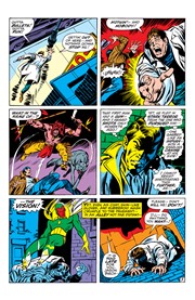 Page #3from Avengers, The (1963 series) #80
