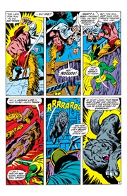 Page #4from Avengers, The (1963 series) #80