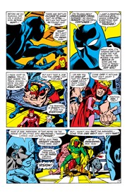 Page #6from Avengers, The (1963 series) #80