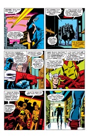 Page #2from Avengers, The (1963 series) #81