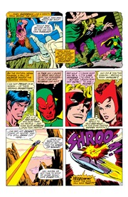 Page #4from Avengers, The (1963 series) #81