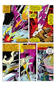 Page #5from Avengers, The (1963 series) #81