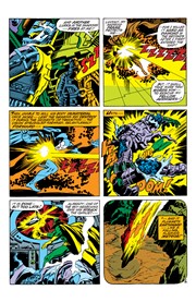 Page #6from Avengers, The (1963 series) #81