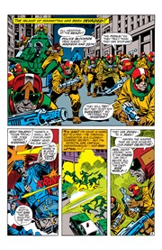 Page #3from Avengers, The (1963 series) #82