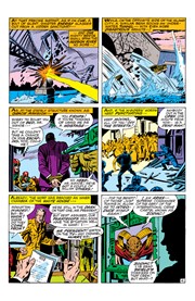 Page #4from Avengers, The (1963 series) #82
