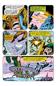 Page #5from Avengers, The (1963 series) #82