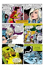 Page #3from Avengers, The (1963 series) #83