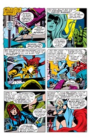 Page #4from Avengers, The (1963 series) #83