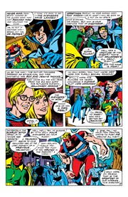Page #6from Avengers, The (1963 series) #83