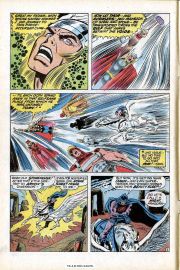 Page #2from Avengers, The (1963 series) #85