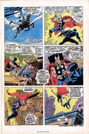 Page #3from Avengers, The (1963 series) #85
