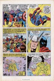 Page #4from Avengers, The (1963 series) #85