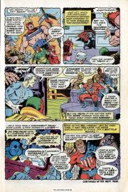 Page #3from Avengers, The (1963 series) #86