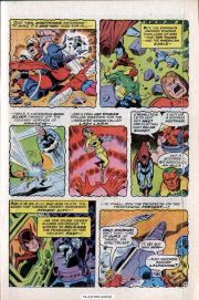 Page #4from Avengers, The (1963 series) #86