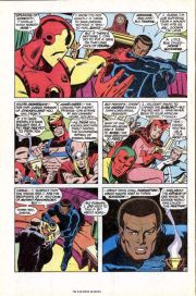 Page #2from Avengers, The (1963 series) #87