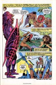 Page #3from Avengers, The (1963 series) #87