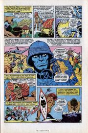 Page #4from Avengers, The (1963 series) #87