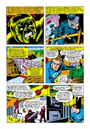 Page #2from Avengers, The (1963 series) #88