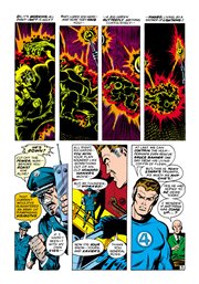 Page #3from Avengers, The (1963 series) #88