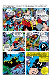 Page #4from Avengers, The (1963 series) #88