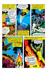 Page #5from Avengers, The (1963 series) #88