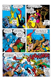 Page #6from Avengers, The (1963 series) #88