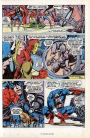 Page #3from Avengers, The (1963 series) #93