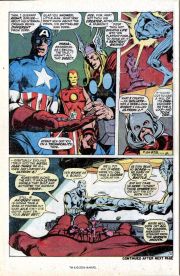 Page #4from Avengers, The (1963 series) #93