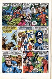 Page #2from Avengers, The (1963 series) #94