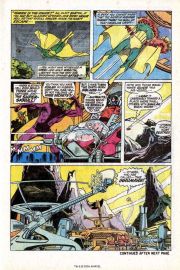 Page #3from Avengers, The (1963 series) #94