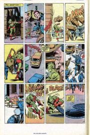 Page #2from Avengers, The (1963 series) #95