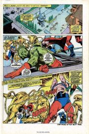 Page #3from Avengers, The (1963 series) #95