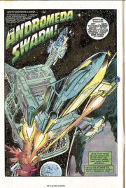 Page #2from Avengers, The (1963 series) #96
