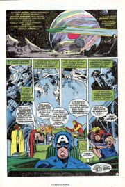 Page #3from Avengers, The (1963 series) #96