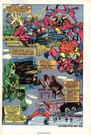 Page #3from Avengers, The (1963 series) #97